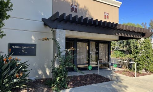 Floral Creations By Enzo