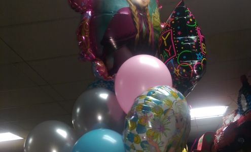 Heather’s Flowers & Party Supplies