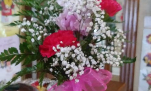 Highland House of Flowers