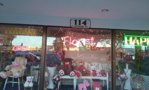 Rialto Flower and Gift Shop