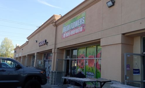 Divine Design Floral Shop