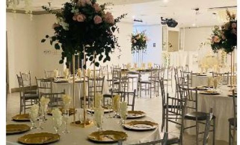 Geni's Florist & Gifts