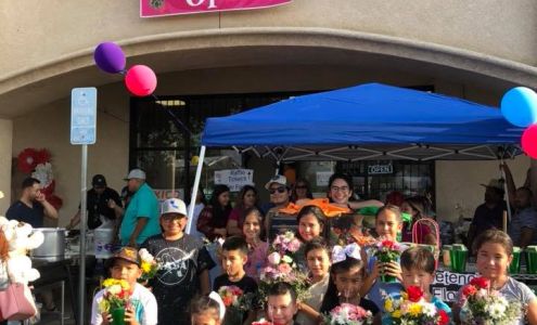 Lupita's Floral Shop