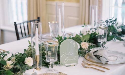 Willow Floral Design