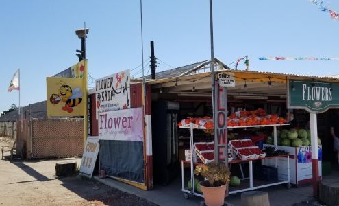 Rodela Produce and Flowers