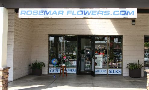 Rosemar Flowers & Gifts
