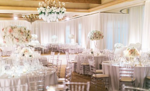 Posh Peony Floral and Event Design