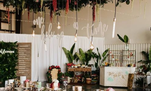 Sweet Stems Florist Events