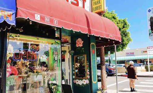 Highland Park Florist