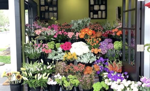 Every Bloomin' Thing Fine Flowers