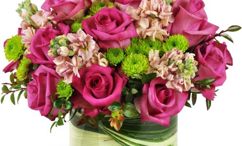 Diane's Flowers & Gifts