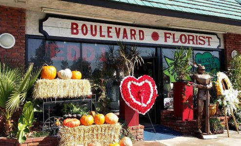 Boulevard Florist