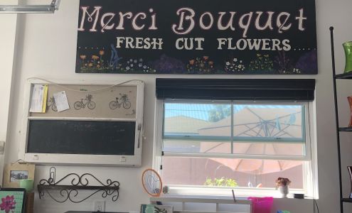 Merci Bouquet