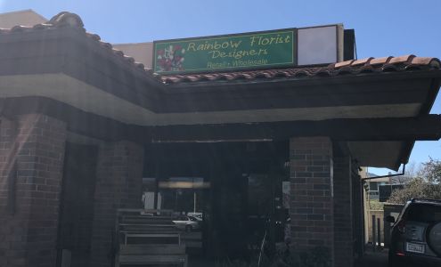 Rainbow Florist Designers