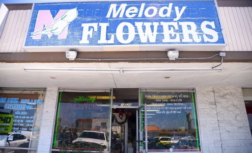 Melody Flowers