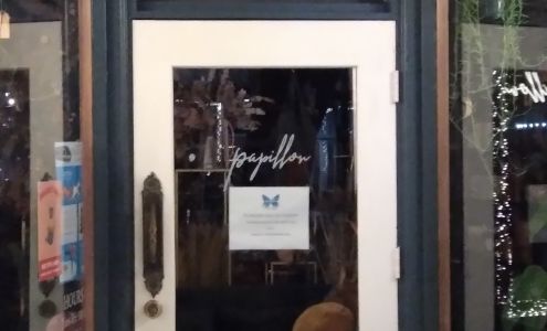 Papillon Floral Design