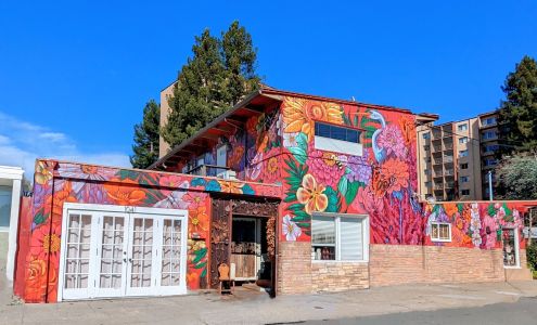 Pedy’s Petal flower and event design