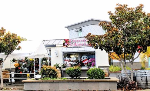 Valencia Florist