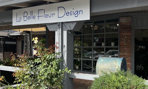 LA Belle Fleur Design