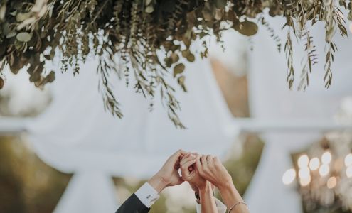 Flowers Annette Gomez