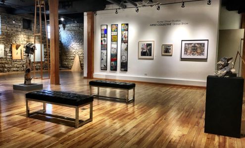 Water Street Studios