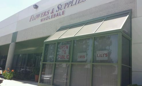 Ontario Flowers and Supplies by Picazo's Flowers