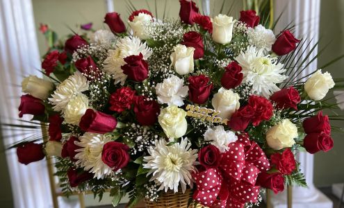 Chino Lupitas Florist and Gifts