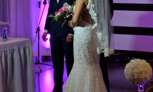 DianaSparkle Banquet Hall & Events