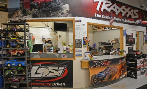 Discount America Hobby & Motor Sports