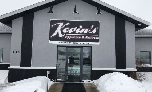 Kevin's Appliance & Mattress Superstore