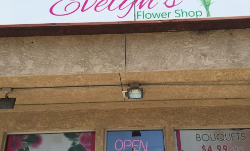 Evelyn's Flower Shop