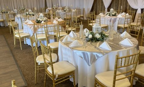 Let's Party Entertainment