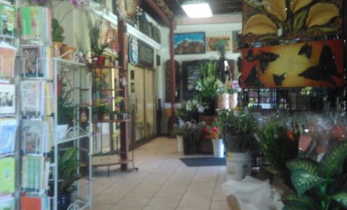 Sherwood Florist