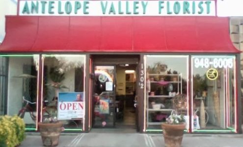 Antelope Valley Florist