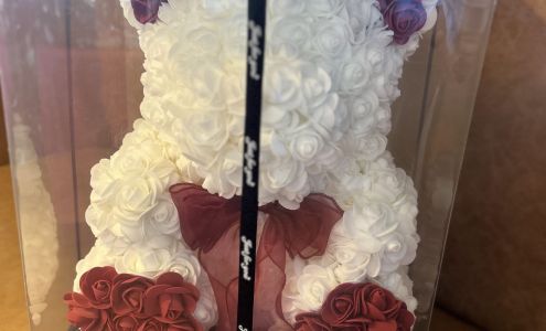 Gonzalez Flower Shop