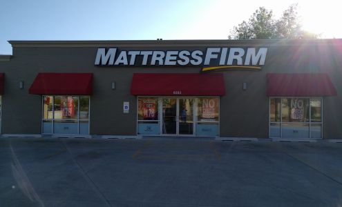 Mattress Firm Clearance Center West Fullerton