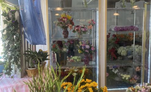 Corona Rose Flowers & Gifts