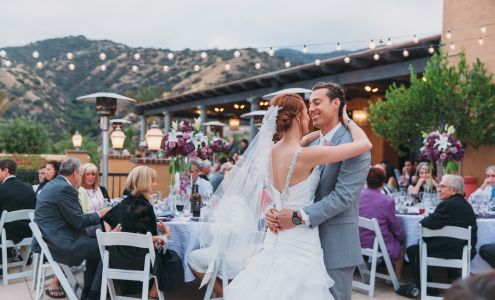 The Retreat by Wedgewood Weddings