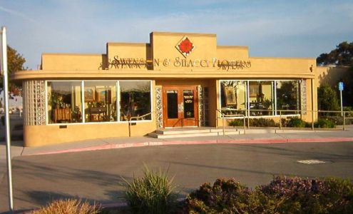 Swenson and Silacci Flowers