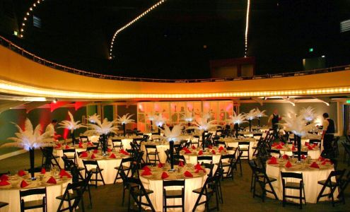 Eventscapes Inc. Royal Oaks