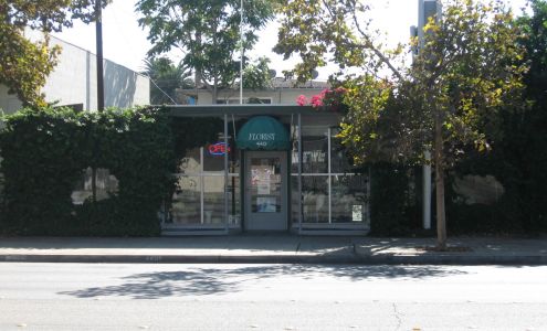 Carol's Pomona Valley Florist