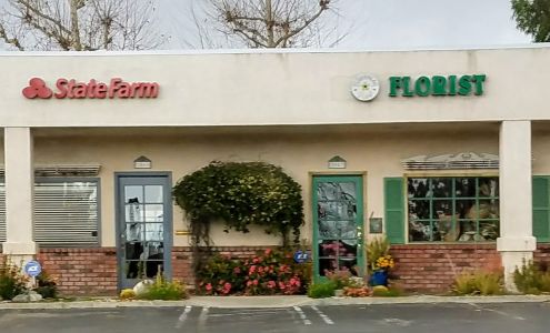 Flowers By Blooming View