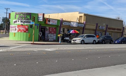 Genesis Flowers & Gift Shop