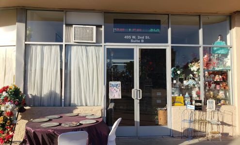 Minerva's Flower's & Craft