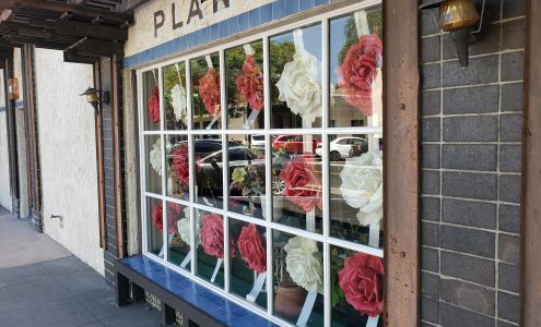 Torrance Flower Shop