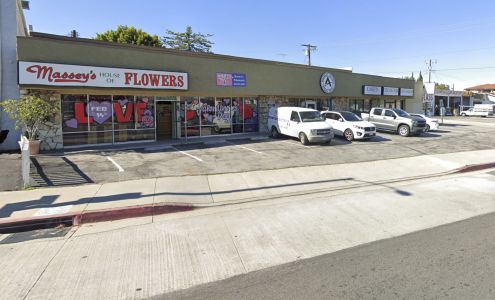 Massey's House of Flowers