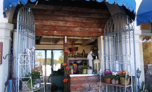 STEMS floral design Palos Verdes Estates