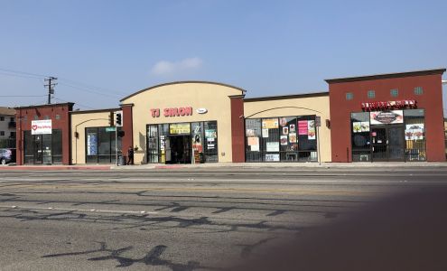 Blushing Petals Flowers