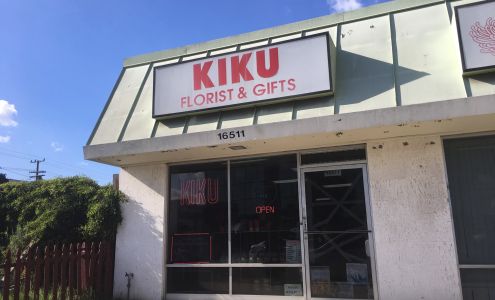 Kiku Florist & Gifts