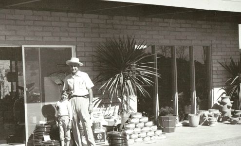 El Plantio Nursery & Landscaping